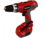 Trapano a batteria 14,4V RT-CD 14,4 Einhell