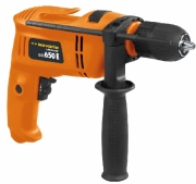 Trapano a percussione 650 Watt BID 650 Einhell