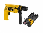 Trapano a percussione 500 Watt BSM 500 Set Einhell
