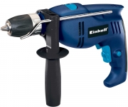 Trapano a percussione 710 Watt BT-ID 710 Einhell