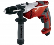 Trapano a percussione 650 Watt RT-ID 65 Einhell