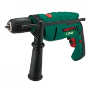 Trapano a percussione 810 Watt Verto 50g518