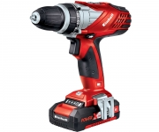 Trapano a batteria 18V TE-CD 18 Li Einhell