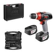 Trapano avvitatore a batteria Litio 18v  Skil 2531 Ag