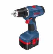 Trapano a batteria Bosch gsr 14.4 v