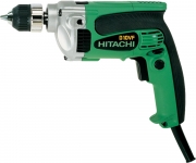 Trapano elettrico 710 Watt D10VF Hitachi