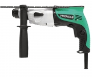 Trapano tassellatore 620 Watt SDS plus DH22PB Hitachi