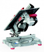 Troncatrice per legno Femi 733 motore 1300 watt induzione femi