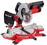 Troncatrice radiale Einhell TE-MS 2112 L