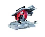 Troncatrice per legno con piano superiore 250mm 1600 Watt SCE 1650 Stayer