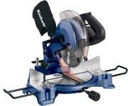 Troncatrice per legno 1600 Watt BT-MS 250 Einhell