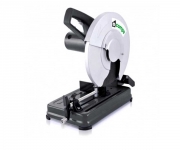 Troncatrice per metalli 2000Watt Compa TRMA355