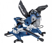 Troncatrice radiale 1800 Watt BT-SM 2131 Dual Einhell