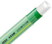 Tubo per irrigazione 1-2 pollice Gf Star