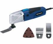 Utensile multifunzione BT-MG 180 Einhell