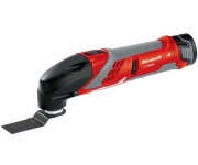 Utensile multifunzione a batteria 10.8V RT-MG 10.8 Li Einhell