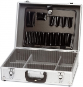 Valigetta Portautensili In Alluminio Cilli 9826000