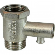 Valvola di sicurezza per scaldabagno Gt Comis 2166208