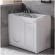 Vasca da bagno con sportello 110cm Macan Feridras