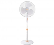 Ventilatore a piantana con base tonda 45 Watt Vinco