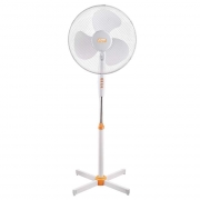 Ventilatore a piantana 3 velocita 40 Watt Yf-40A Vinco