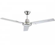 Ventilatore a soffitto 3 pale 65 Watt Vinco