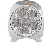 Ventilatore box da tavolo 40cm Vinco