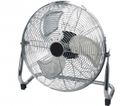 Ventilatore industriale da terra 45 cm San Giorgio