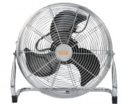 Ventilatore grande portata da terra 140 Watt Vinco
