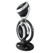 Ventilatore doppio  a piantana Beper