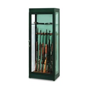 Vetrina Blindata Portafucili 7 Posti GALAXY GA/70F Technomax