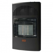 Stufa a metano a parete 4.2 Kw Vinco 71410