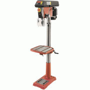Trapano a colonna 750 watt Valex tr23