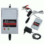 Mantenitore di carica auto moto Valex 1851203