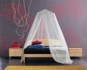 Zanzariera per letto matrimoniale 0708 San Giorgio