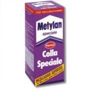 Metylan 200 g colla per parati Henkel