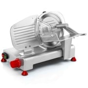 Affettatrice domestica 20 cm Tre spade Domus 195