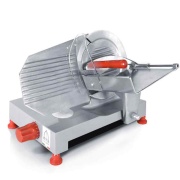 Affettatrice domestica 22 cm Tre spade D-220 Dom