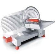 Affettatrice domestica 25 cm Tre spade D-250 DOM