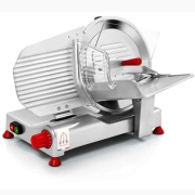 Affettatrice Professionale 27 cm D-275 Tre Spade