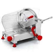 Affettatrice Professionale 27 cm D-300 Tre Spade