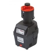 Affilapunte per metallo elettrico PRIAF70 Ribitech