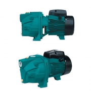 Elettropompa autoadescante Jet AJm75 Pianeta Acqua