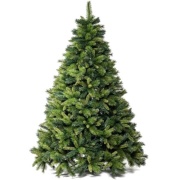 Albero di natale Justin 180-270 cm