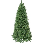 Albero di natale Royal Slim 150-240 cm
