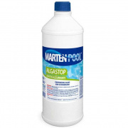 Alghicida per piscine Algastop 1 Kg