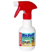Antiodore Spray Saratoga Biosniff 250 ml