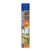 Antivespe spray schiumogeno Saratoga 750 ml