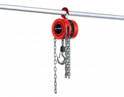 Argano a catena 1000 Kg TC-CH 1000 Einhell