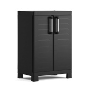 Armadio tuttopiani Detroit basso Keter 